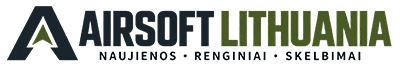 Airsoft Lithuania